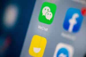 WeChat Purges Chinese LGBTQ Groups