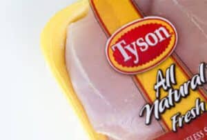 Tyson Foods Raises Price of Meat And Poultry Due to 'Accelerating and Unprecedented Inflation'