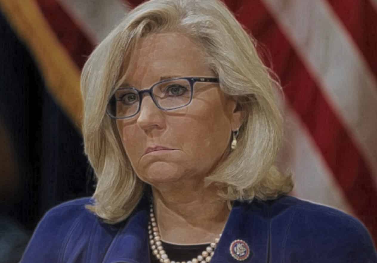 Wyoming Gop Leaders Vote To No Longer Acknowledge Liz Cheney As A Republican Timcast Irl 1777