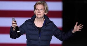 Elizabeth Warren Wants Teen Girls to Think of Abortion as a Basic Right