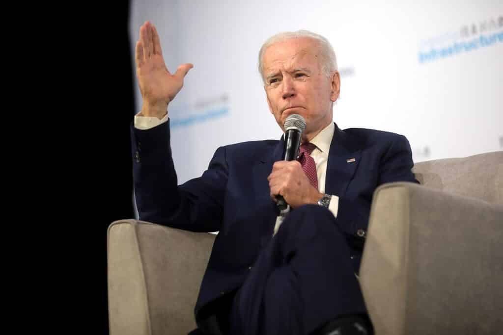 Biden Falsely Claims He Visited Tree Of Life Synagogue After Terrorist Attack