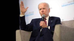 Biden Falsely Claims He Visited Tree Of Life Synagogue After Terrorist Attack