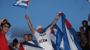 Cuba: A True Test of Leadership