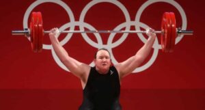 Olympic Committee Changing Rules For Transgender Athletes