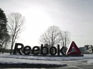 Adidas Will Sell Off Reebok