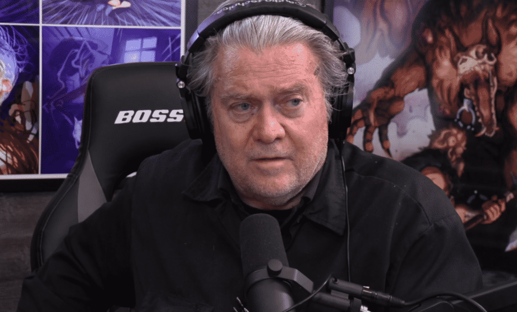 Steve Bannon Member Podcast: Ivermectin, Bannon Says CCP Virus Is A Bioweapon, Tim Argues Voter Fraud And Whether Trump Won