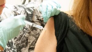 UK Vegans Could Be Exempt from Compulsory COVID-19 Vaccine