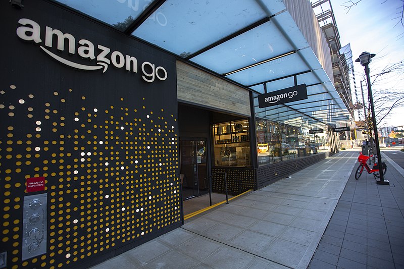 Amazon Plans to Open its Own Department Stores TIMCAST