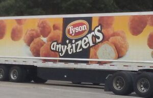 Tyson Foods Will Require Employees to be Vaccinated