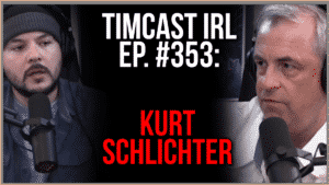 Timcast IRL - Australia Announce Quarantine Camps, NYC Goes Full 1984 w/ Kurt Schlichter