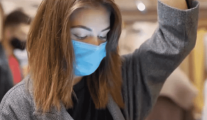 People Perceived As 'Less Attractive' More Likely To Continue Wearing Masks: New Study
