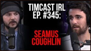 Timcast IRL - Leftist Democrat Says SUCK IT UP After Spending $70k On Private Police w/FreedomToons