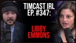 Timcast IRL - Rand Paul Calls On Americans To RESIST COVID Restrictions w/Libby Emmons