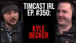 Timcast IRL - Democrat Media Attacks Local Restaurant To Silence Inflation Story w/Kyle Becker