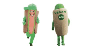 PETA Wants Cleveland Indians to Add Vegan Hot Dog to Mascots