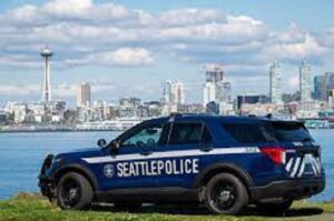 Over 20 Percent of Deployable Seattle Police May Be Fired if They Don't Get Vaccinated Soon