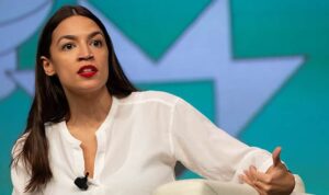 Ethics Complaint Filed Against AOC For Accepting Free Met Gala Ticket