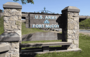 Two Afghan Evacuees Charged with Domestic Violence, Sex with Minors at Fort McCoy