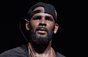 R. Kelly Found Guilty in Sex-Trafficking Trial in New York