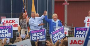 OPINION: New Jersey Needs Jack and Diane