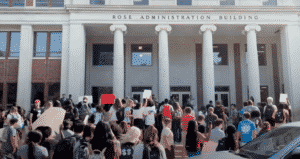 FIRE Releases 'Concerning' 2021 College Free Speech Rankings