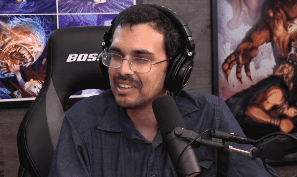 Zaid Jilani Member Podcast: ACLU Is Corrupted, Advocates Against Civil Liberties, Tim Slams Australians For Allowing Concentration Camps