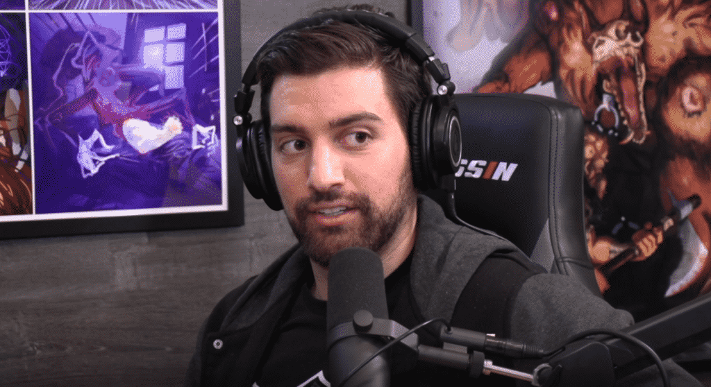 Joey Salads Member Podcast: Billionaire Proposes ‘Equitism’ Utopia Which Just Sounds Like Chinese Style State Communism