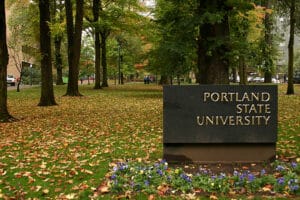 Portland State Professor Resigns, Calls University a 'Social Justice Factory'