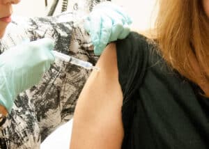 OSHA Guidance Threatens $10,000 Fines and Jail Time for Lying About Vaccination Status