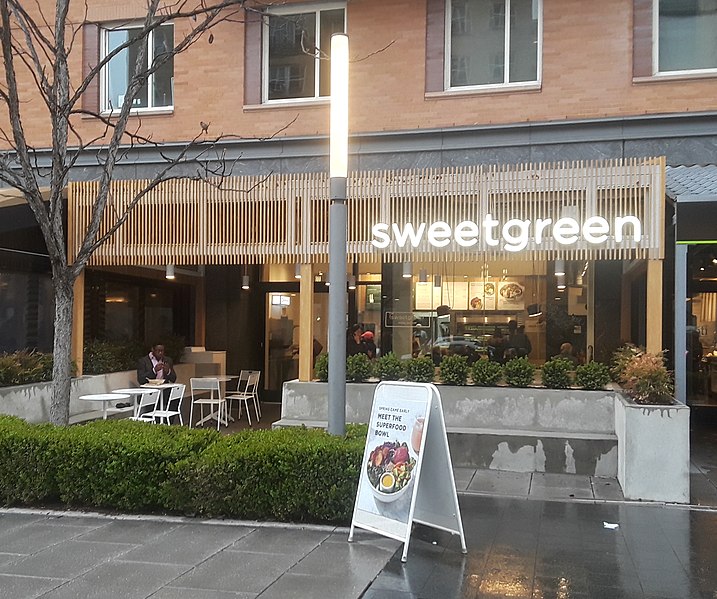 Sweetgreen CEO Forced to Delete Post Claiming Obesity is Linked to