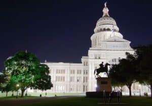 Texas' 'Heartbeat' Abortion Law is Now in Effect