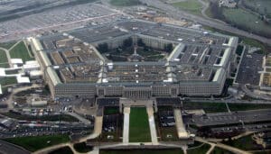 House Votes To Include Women In the Draft as Part of Pentagon’s Budget