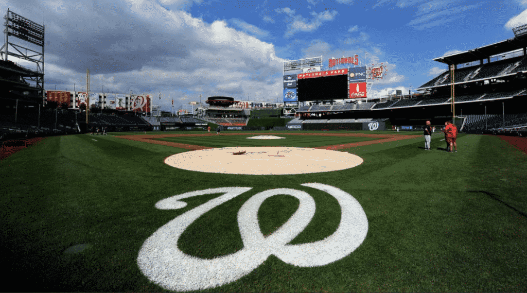 Washington Nationals Dismiss Staff Members Who Refuse to Get Vaccinated