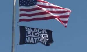 Vermont School Board Votes to Continue Flying Black Lives Matter Flags on K-12 Campuses, Despite Protest From Parents