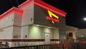 San Francisco Closes In-N-Out Burger After Company Says They Won't Act as 'Vaccination Police for Any Government'