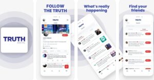 Trump Announces He's Launching New Social Media Platform Called 'TRUTH Social'