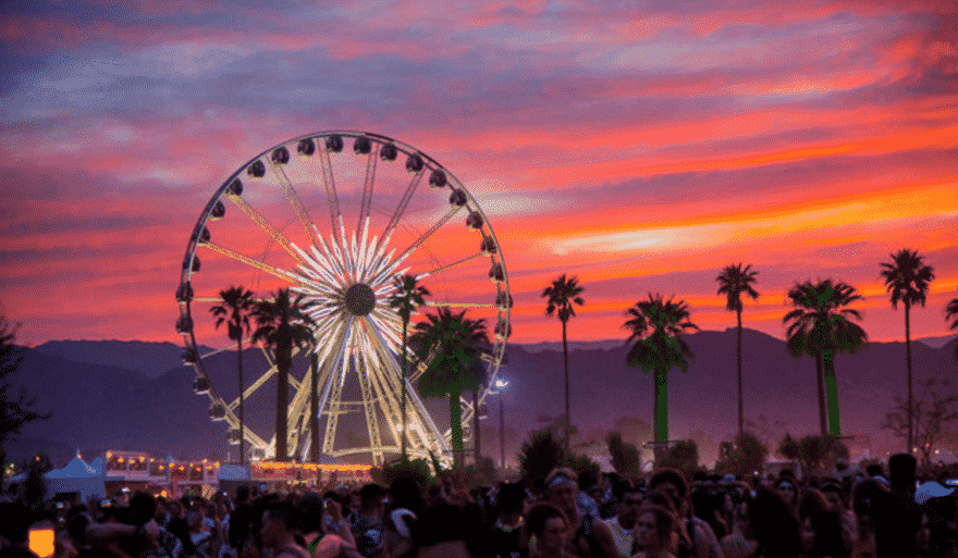 Cochella Reverses Vaccine Mandate TIMCAST