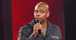 Dave Chappelle Accused of Transphobia and Using ‘White Privilege’ Following the Release of His New Comedy Special