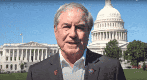 Representative John Yarmuth of Kentucky Announces His Retirement