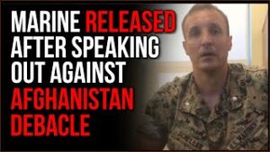 Lt. Colonel FREED From Confinement After TREMENDOUS Public Outcry