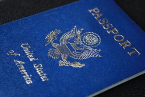 First Gender-Neutral Passport Issued By State Department