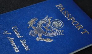 First Gender-Neutral Passport Issued By State Department
