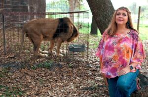 Judge Denies Carole Baskin's Attempt to Stop Netflix From Airing Tiger King 2