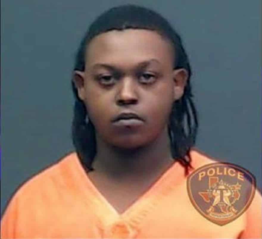 Texas Woman Arrested for Pointing Loaded Gun at 7YearOld Trickor