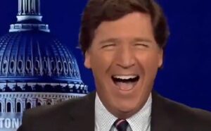 Two Anti-Trump Fox News Contributors Quit Over Tucker Carlson's January 6 Documentary