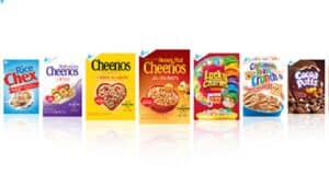 General Mills to Raise Prices by 20 Percent in January