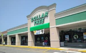 Dollar Tree to Raise Prices For the First Time in Their 35 Years of Operation