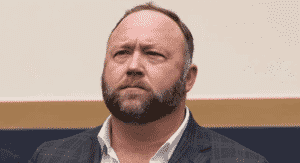 Alex Jones Found ‘Guilty By Default’ in Sandy Hook Cases