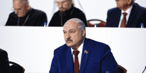 Lukashenko Threatens to Cut Off Europe's Gas Supply as Crisis Continues at Polish-Belarusian Border