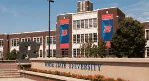 Boise State Professor Condemns Feminism, Says Do Not Recruit Women For Engineering, Medical School, Law